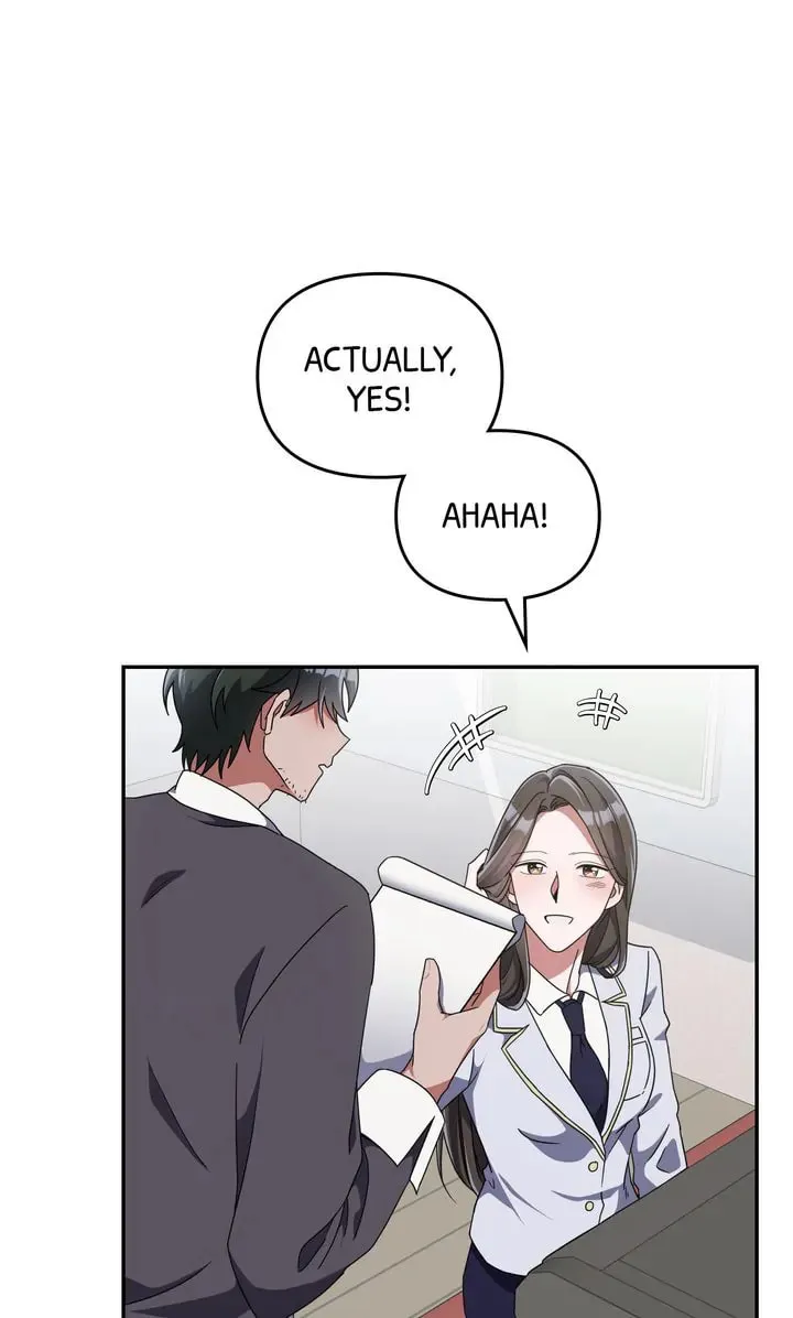 Read Da Capo (Chae Dae Saeng) chapter 3 image 37 on Lezhin