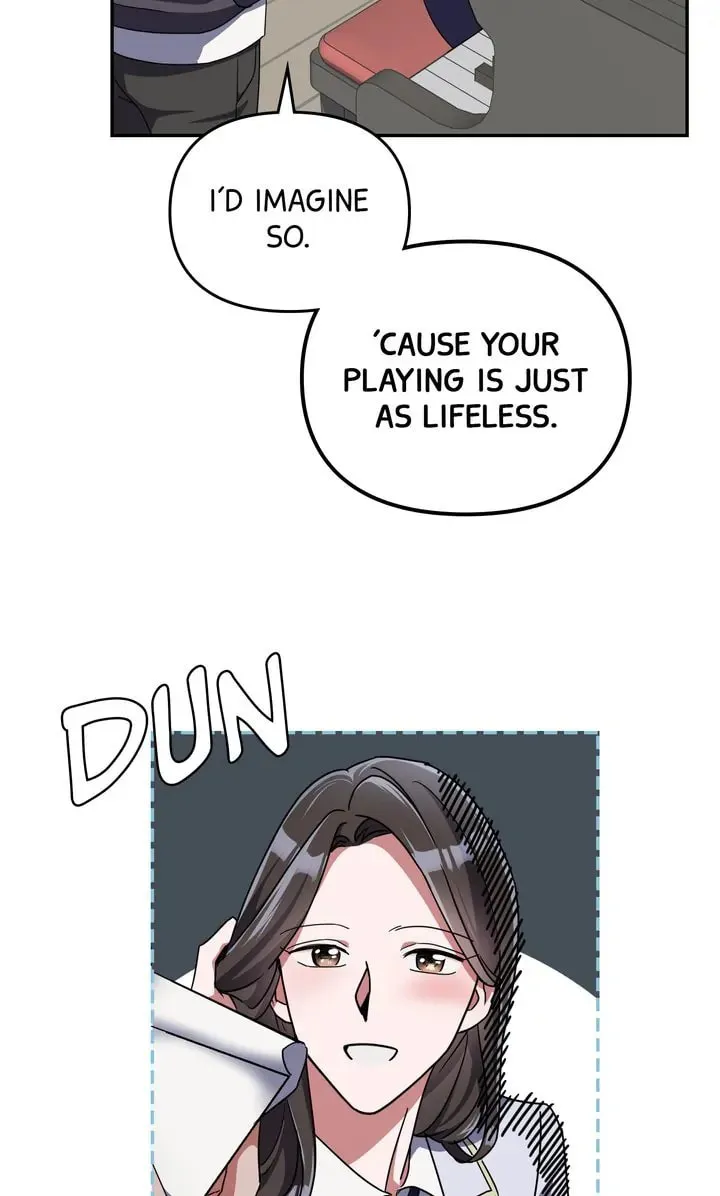 Read Da Capo (Chae Dae Saeng) chapter 3 image 38 on Lezhin
