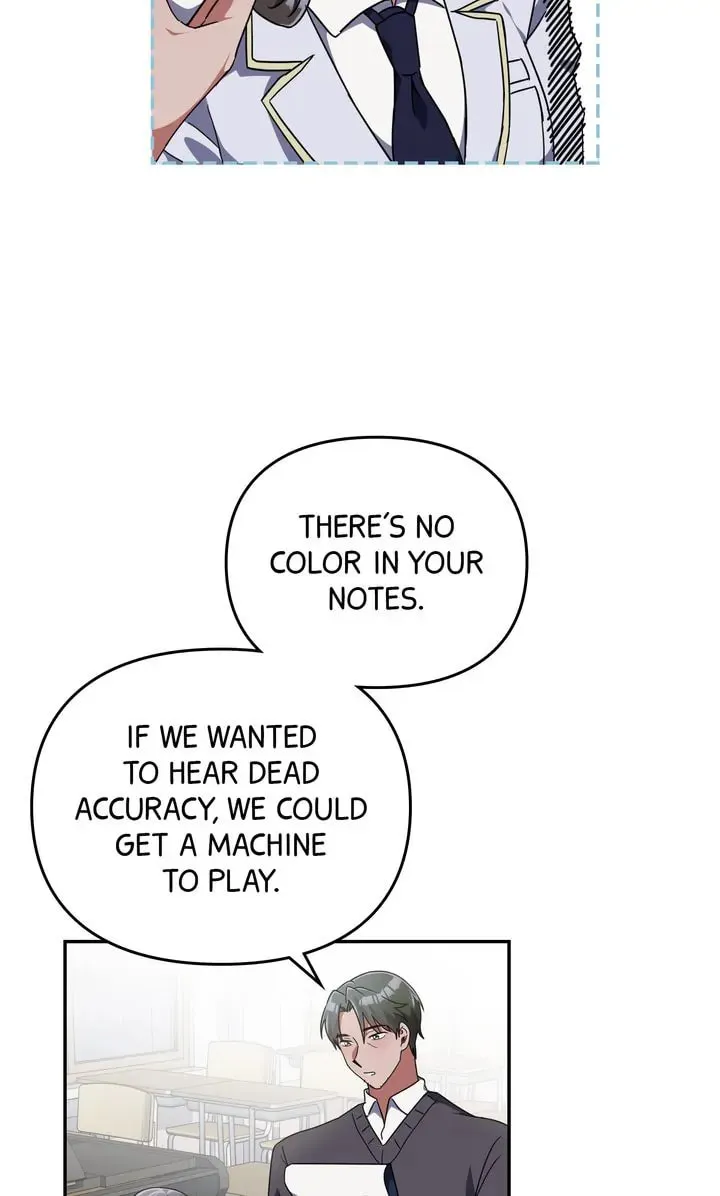 Read Da Capo (Chae Dae Saeng) chapter 3 image 39 on Lezhin
