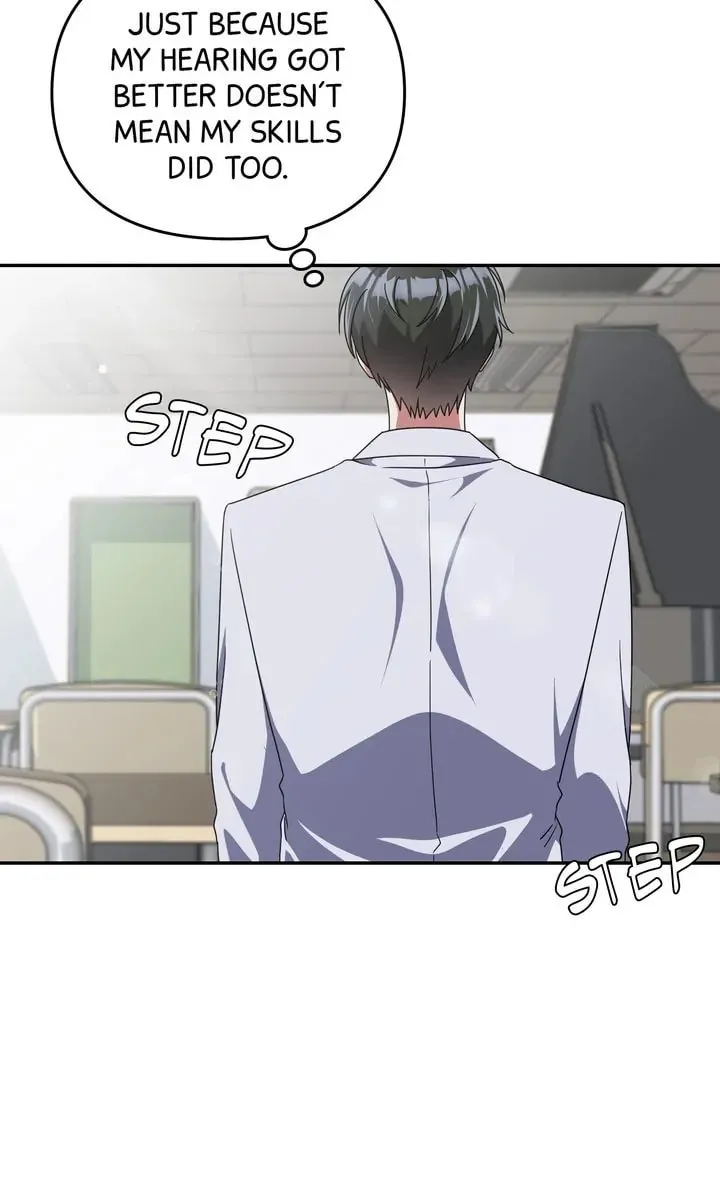 Read Da Capo (Chae Dae Saeng) chapter 3 image 47 on Lezhin
