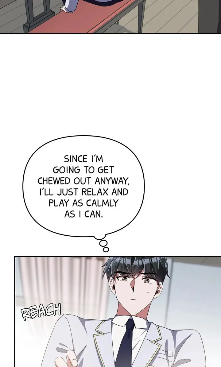 Read Da Capo (Chae Dae Saeng) chapter 3 image 60 on Lezhin
