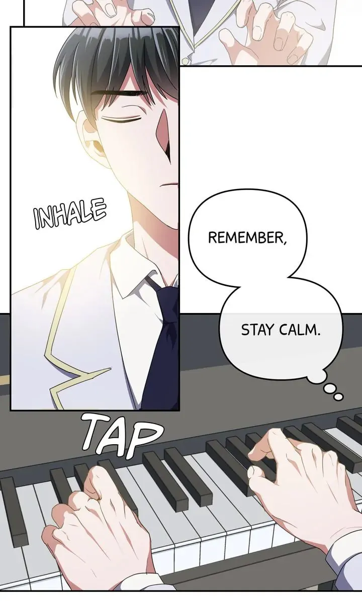 Read Da Capo (Chae Dae Saeng) chapter 3 image 61 on Lezhin
