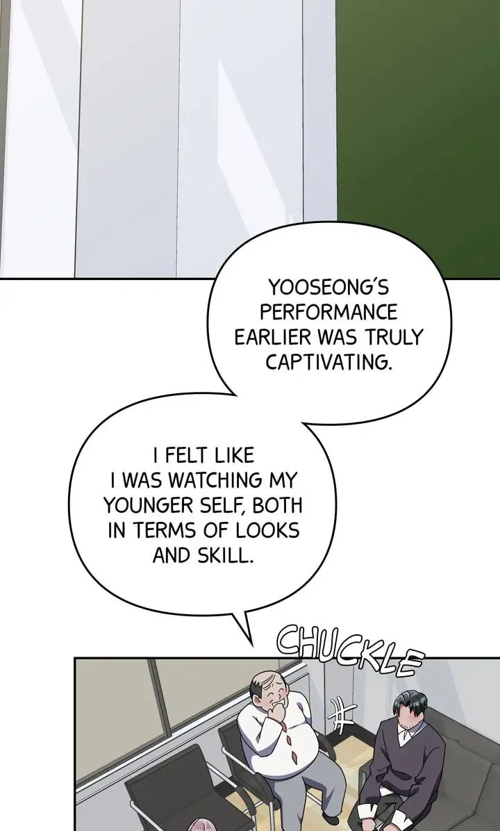 Read Da Capo (Chae Dae Saeng) chapter 3 image 75 on Lezhin