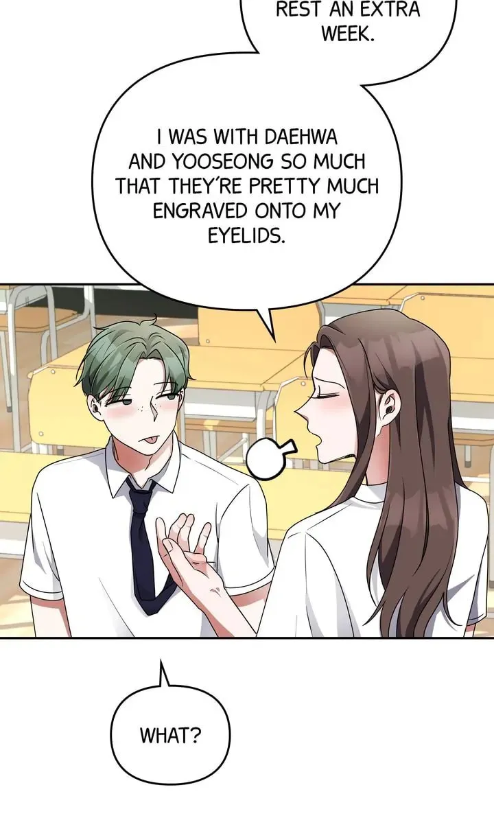 Da Capo (Chae Dae Saeng) Chapter 30 page 14 - 