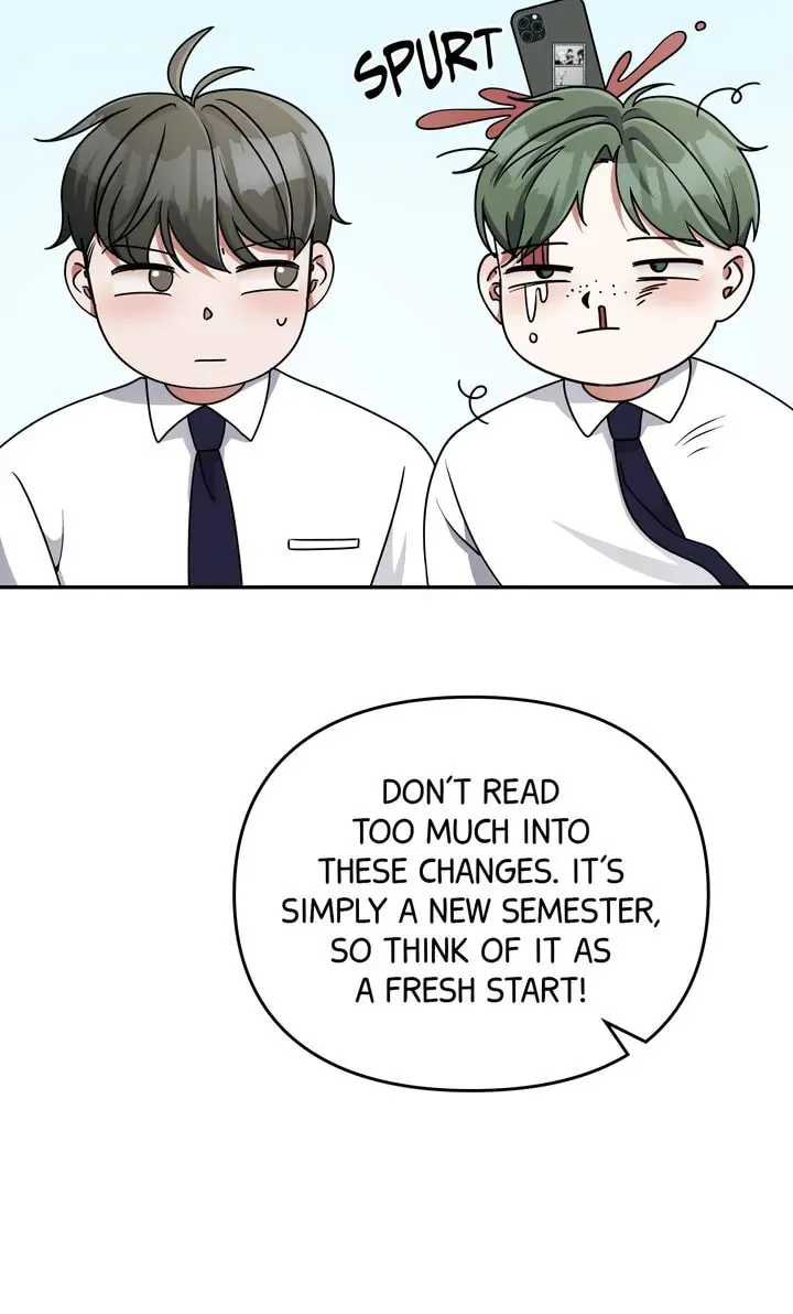 Da Capo (Chae Dae Saeng) Chapter 30 page 18 - 