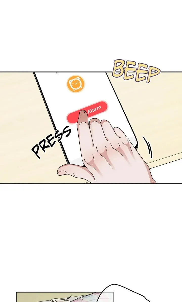 Da Capo (Chae Dae Saeng) Chapter 30 page 3 - 