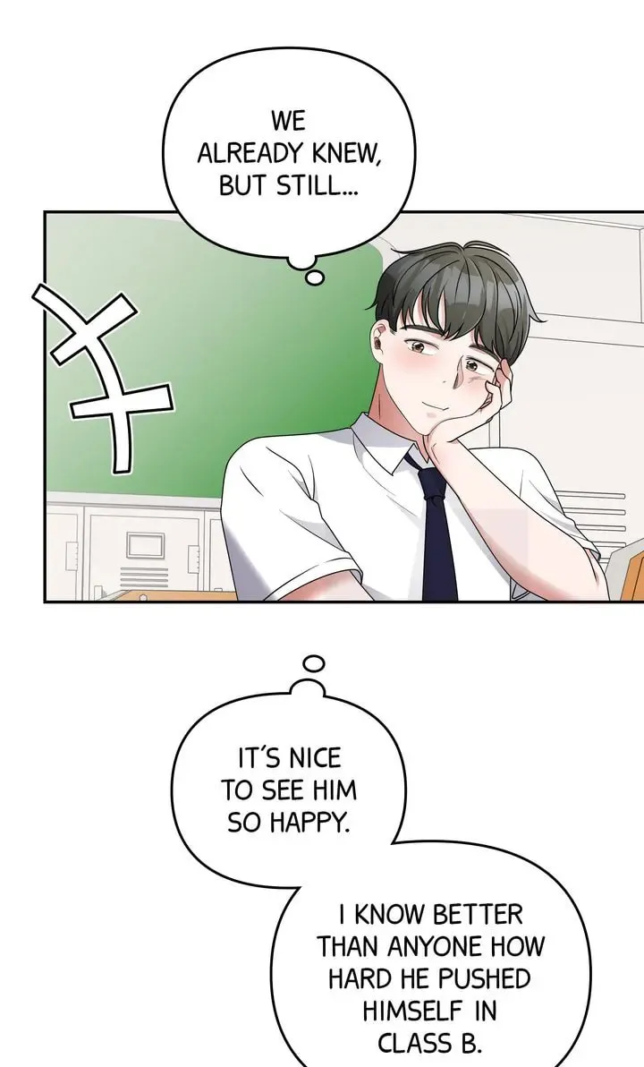 Da Capo (Chae Dae Saeng) Chapter 30 page 24 - 