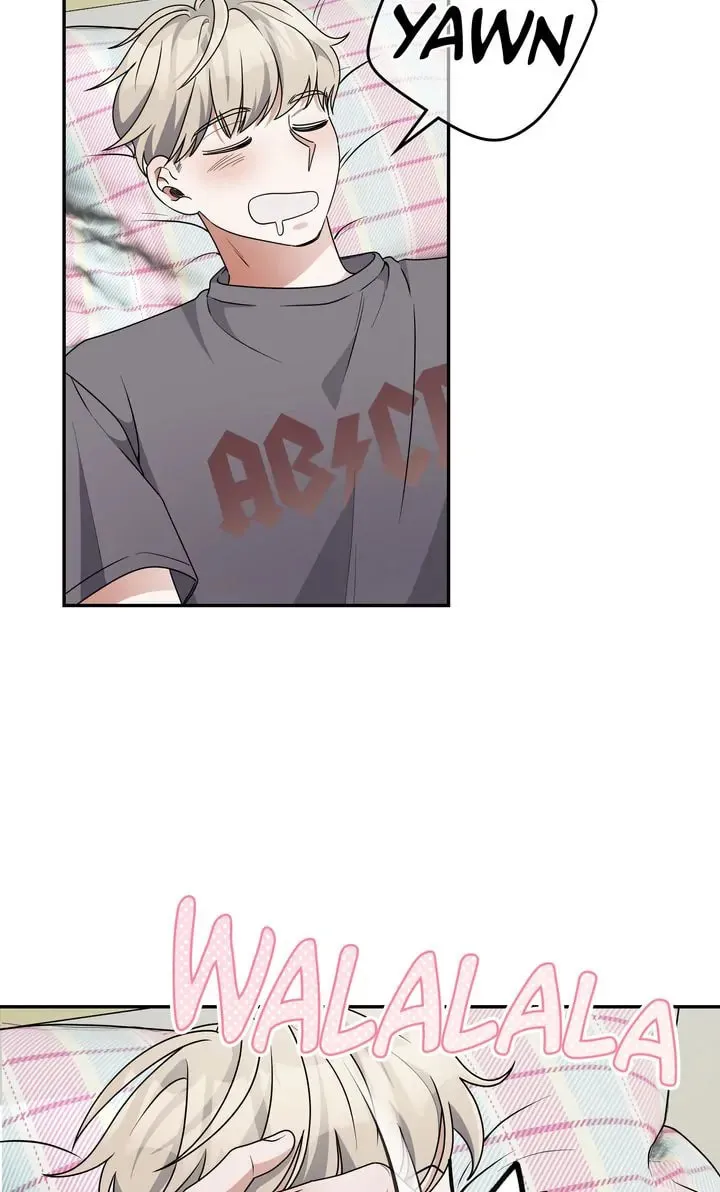 Da Capo (Chae Dae Saeng) Chapter 30 page 4 - 