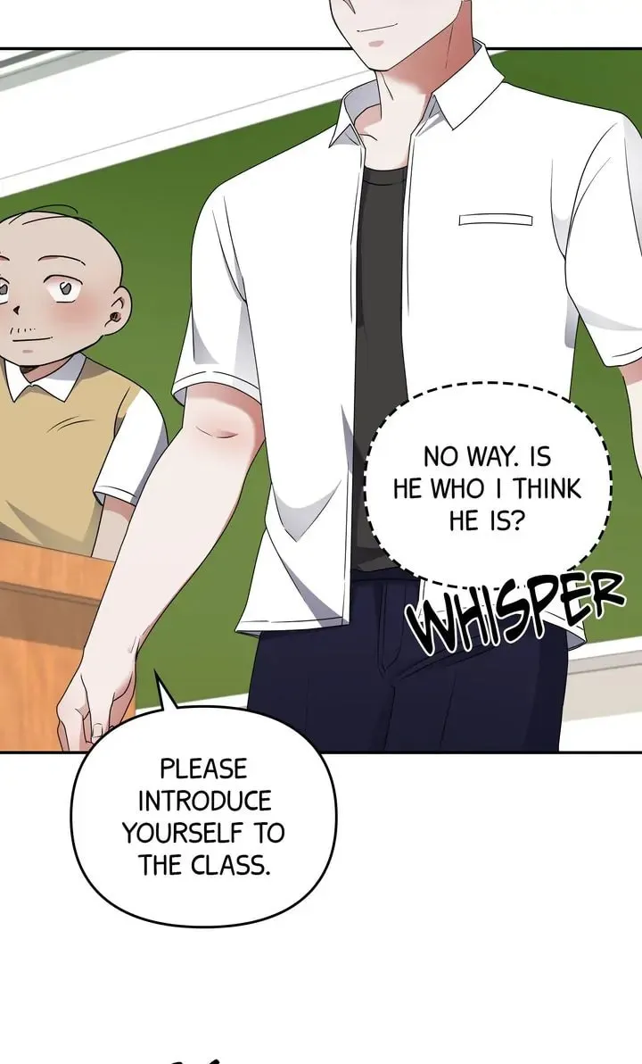 Da Capo (Chae Dae Saeng) Chapter 30 page 32 - 