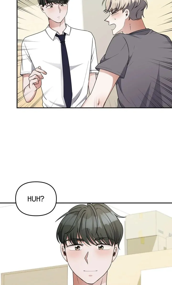 Da Capo (Chae Dae Saeng) Chapter 30 page 6 - 