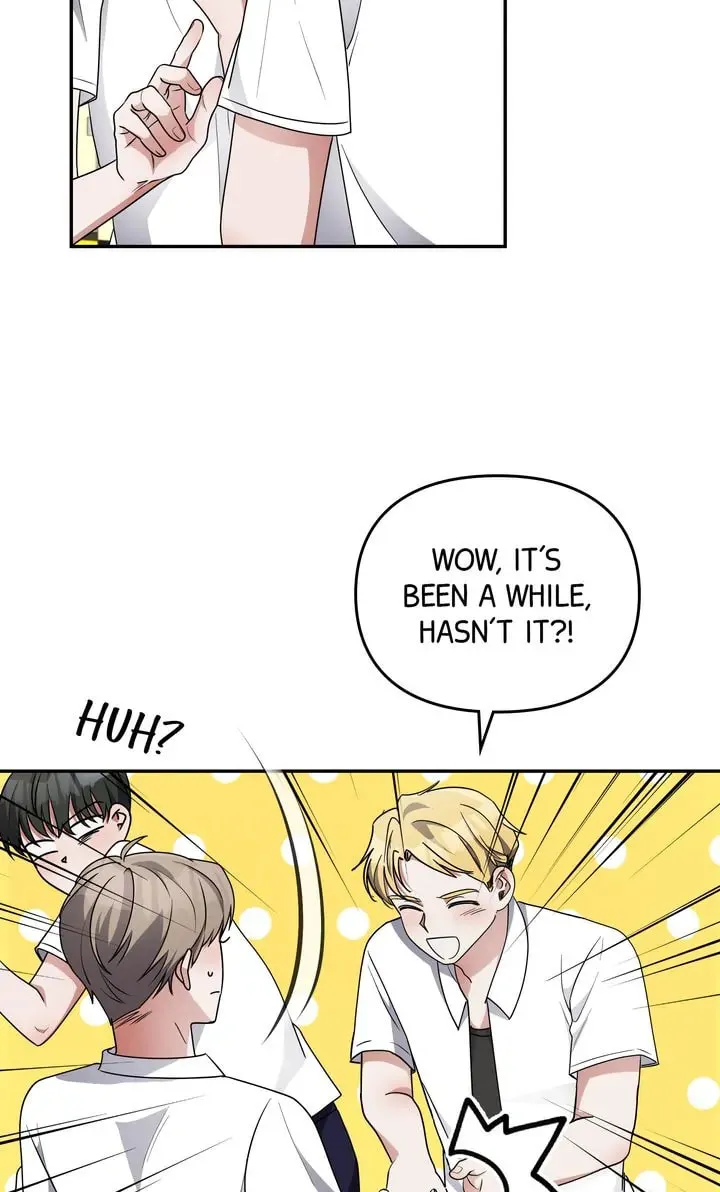Da Capo (Chae Dae Saeng) Chapter 30 page 51 - 