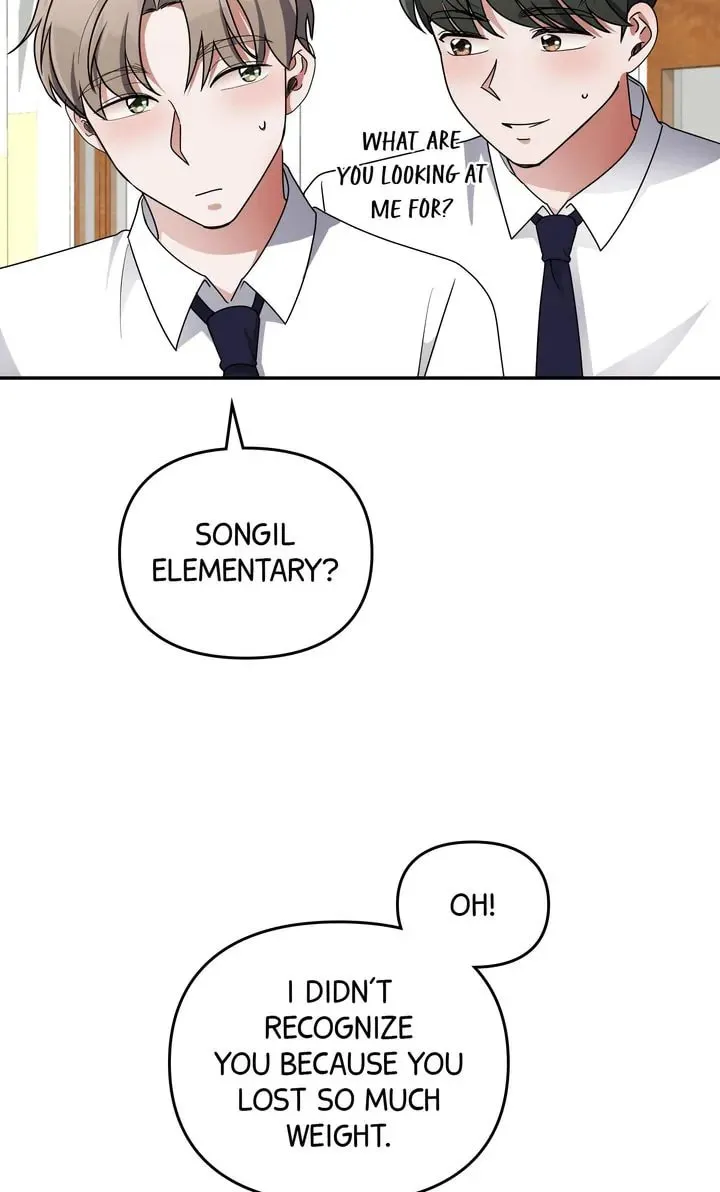 Da Capo (Chae Dae Saeng) Chapter 30 page 54 - 