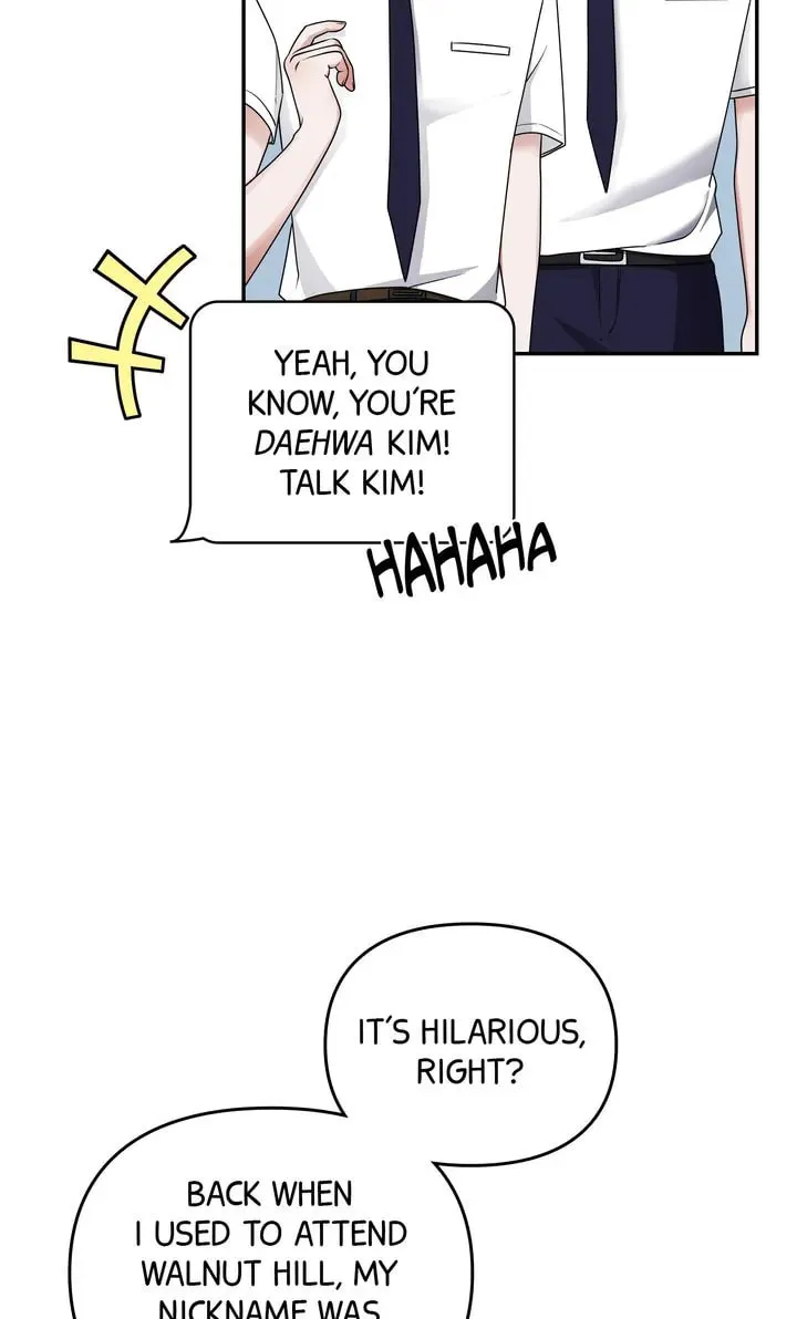 Da Capo (Chae Dae Saeng) Chapter 30 page 66 - 