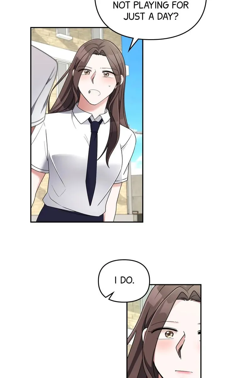 Da Capo (Chae Dae Saeng) Chapter 32 page 16 - 