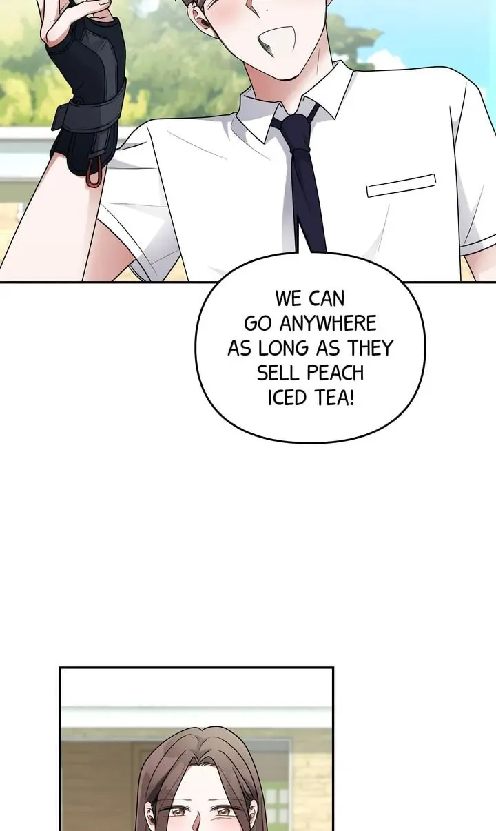 Da Capo (Chae Dae Saeng) Chapter 32 page 29 - 