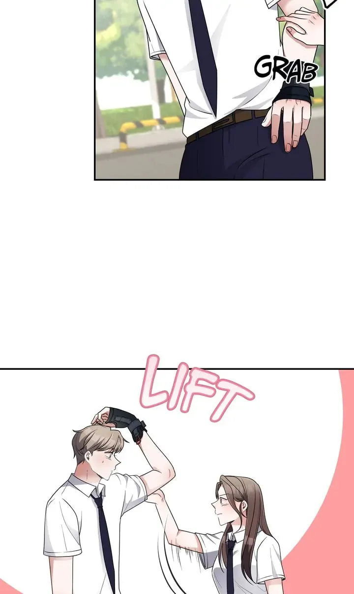 Da Capo (Chae Dae Saeng) Chapter 32 page 31 - 