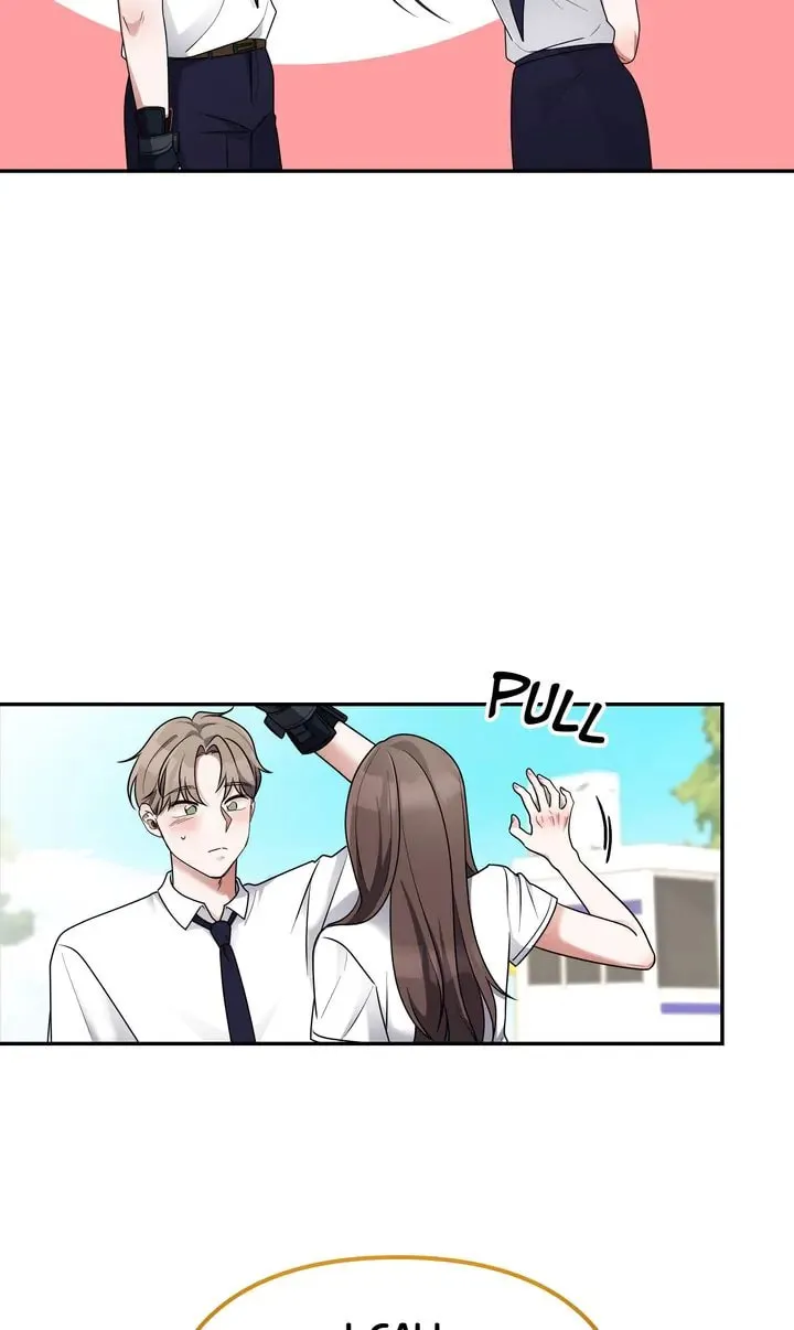 Da Capo (Chae Dae Saeng) Chapter 32 page 32 - 