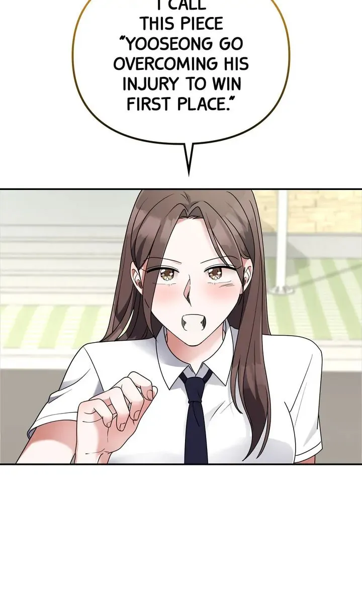 Da Capo (Chae Dae Saeng) Chapter 32 page 33 - 