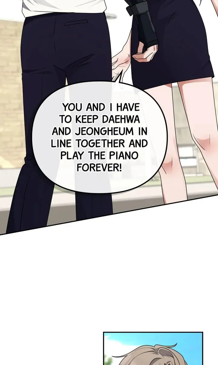 Da Capo (Chae Dae Saeng) Chapter 32 page 37 - 