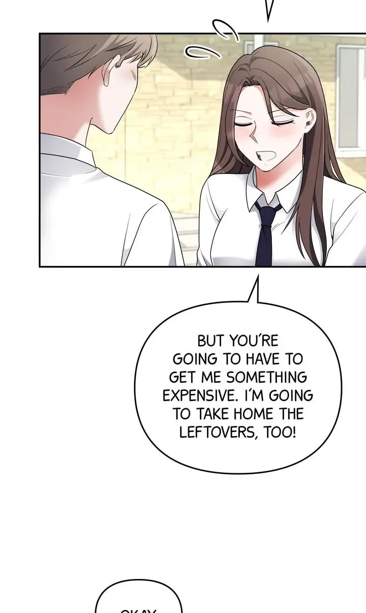 Da Capo (Chae Dae Saeng) Chapter 32 page 39 - 
