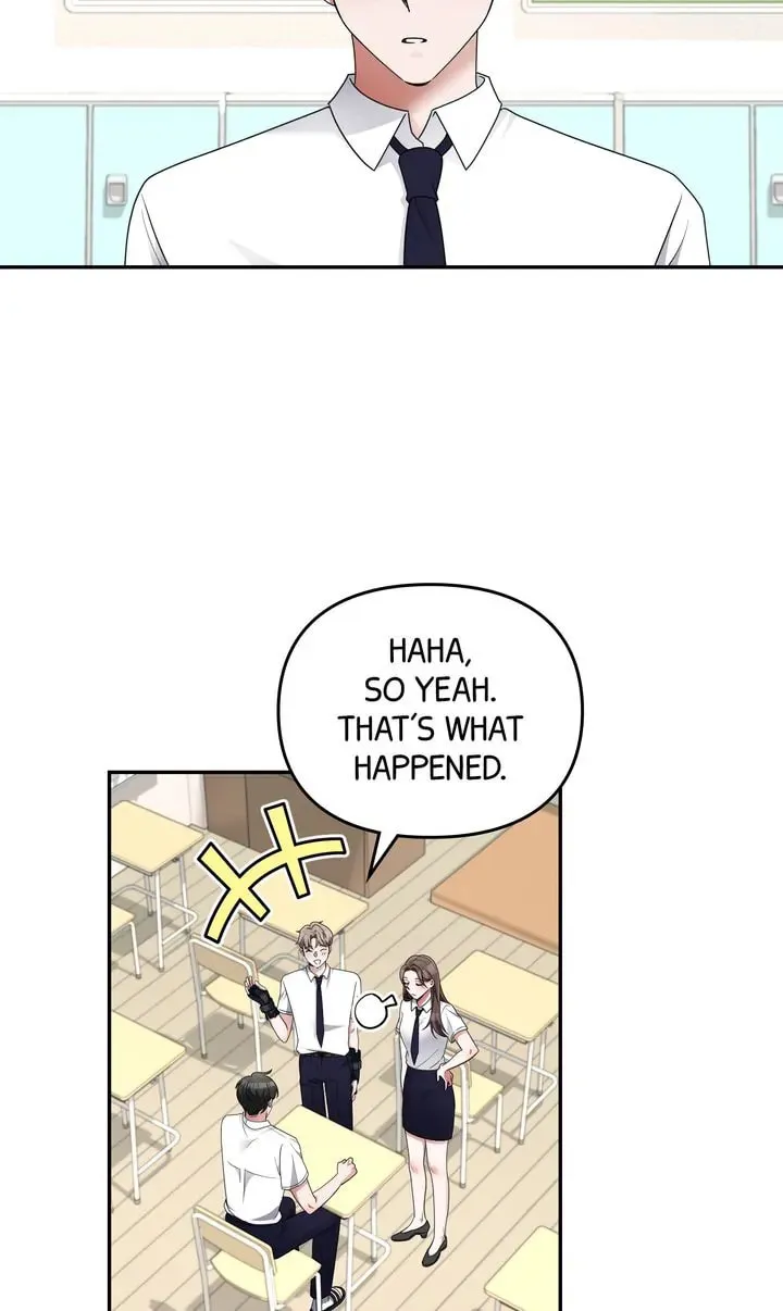 Da Capo (Chae Dae Saeng) Chapter 32 page 46 - 