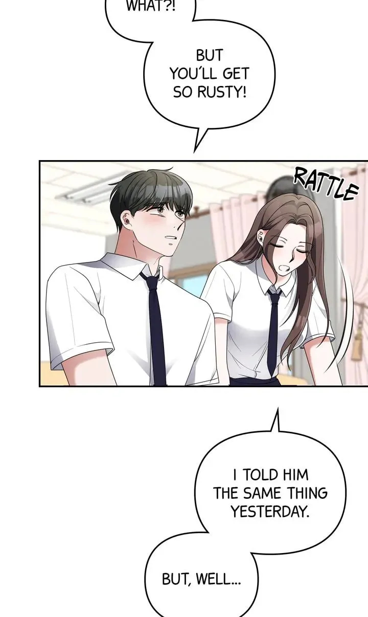 Da Capo (Chae Dae Saeng) Chapter 32 page 49 - 