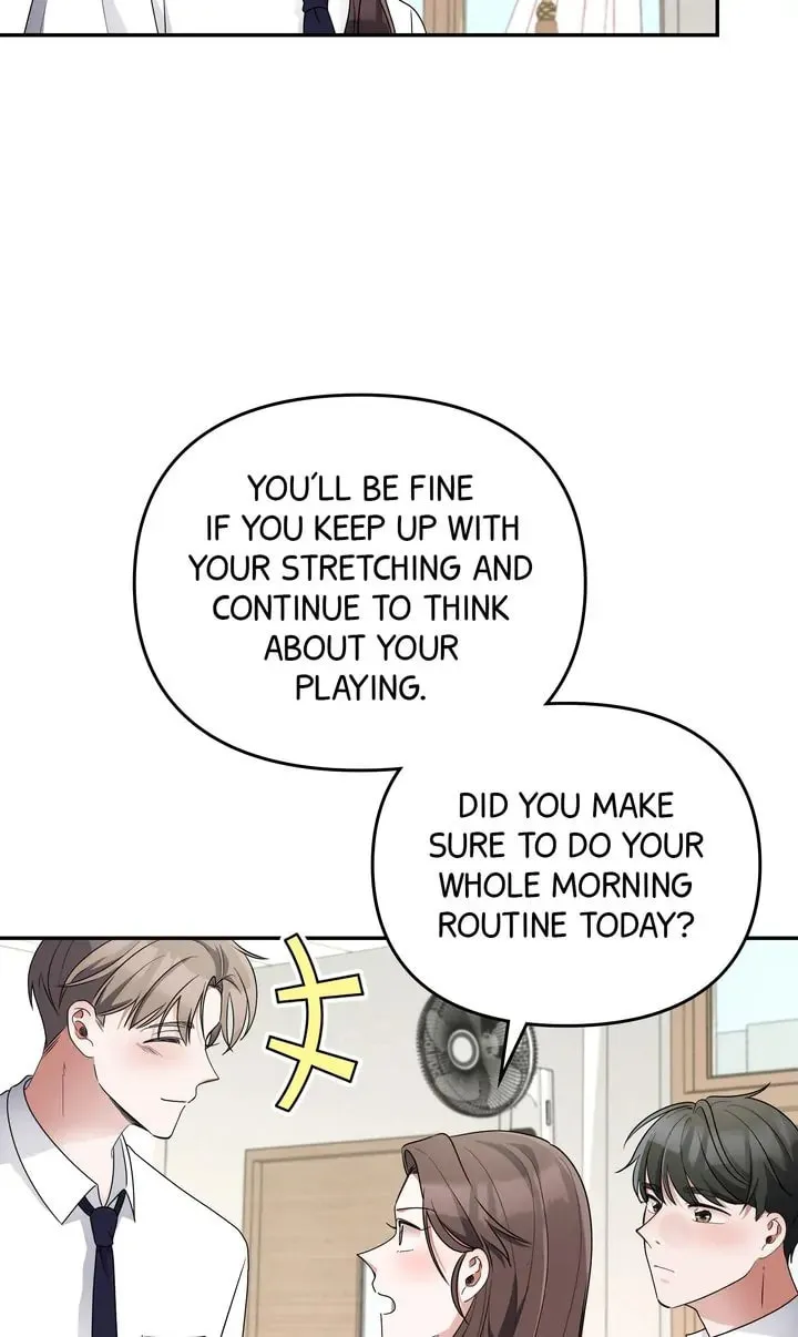 Da Capo (Chae Dae Saeng) Chapter 32 page 52 - 