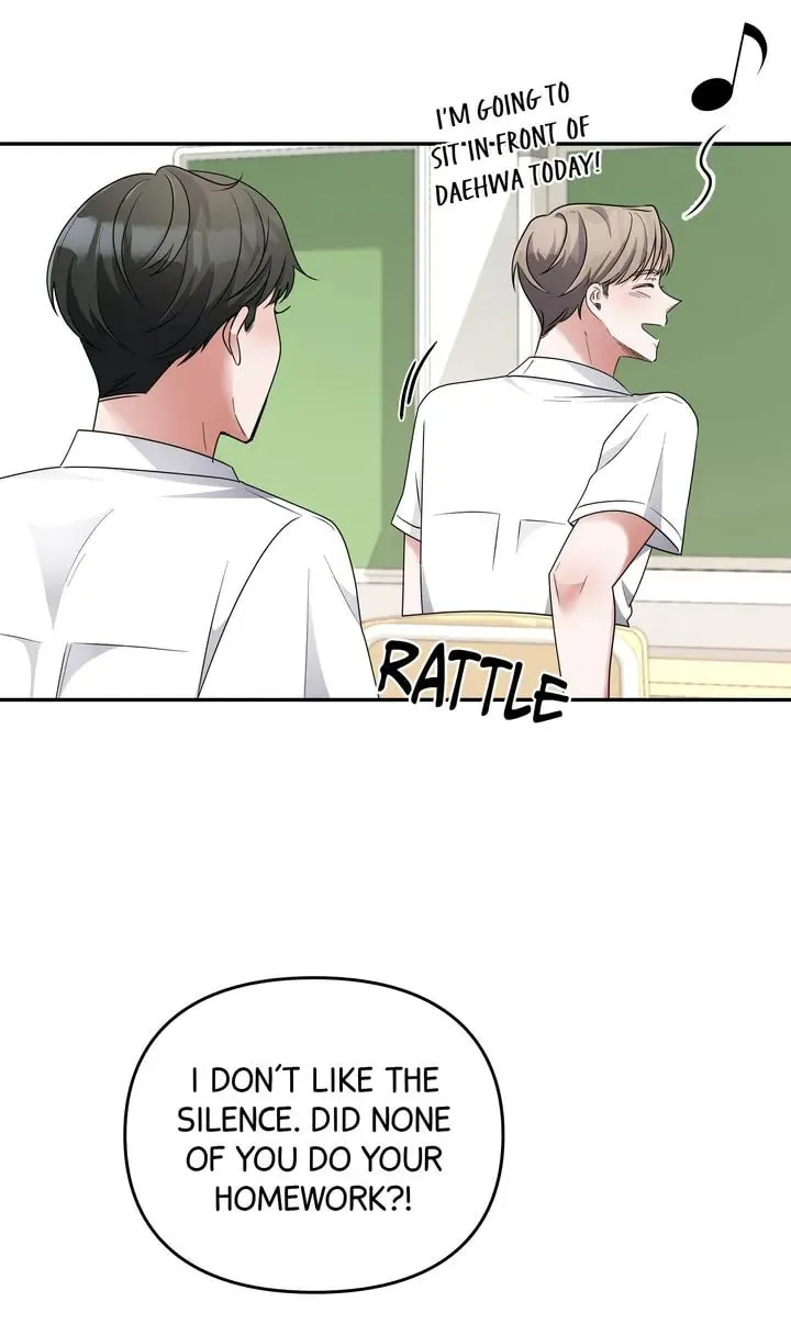 Da Capo (Chae Dae Saeng) Chapter 32 page 56 - 