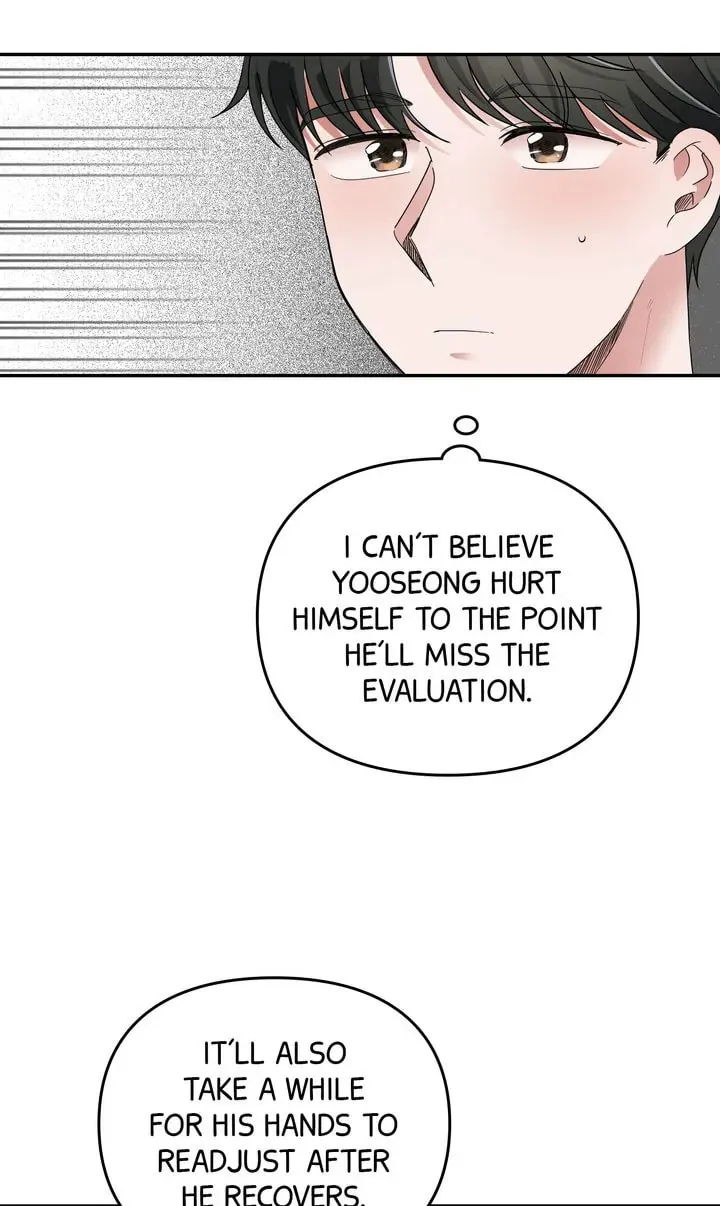 Da Capo (Chae Dae Saeng) Chapter 32 page 57 - 