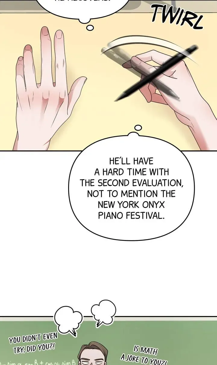 Da Capo (Chae Dae Saeng) Chapter 32 page 58 - 