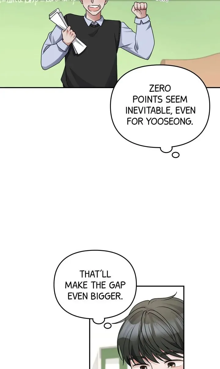 Da Capo (Chae Dae Saeng) Chapter 32 page 59 - 