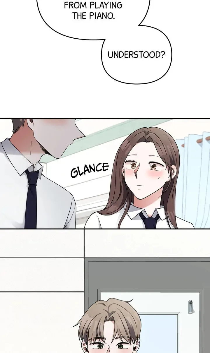 Da Capo (Chae Dae Saeng) Chapter 32 page 7 - 