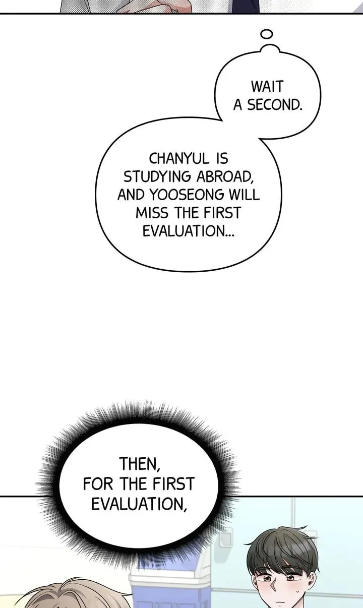 Da Capo (Chae Dae Saeng) Chapter 32 page 61 - 