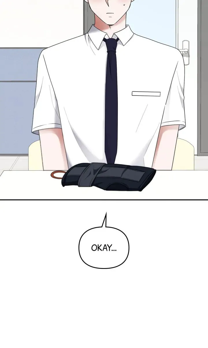 Da Capo (Chae Dae Saeng) Chapter 32 page 8 - 