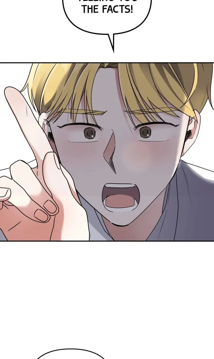 Da Capo (Chae Dae Saeng) Chapter 33 page 18 - 