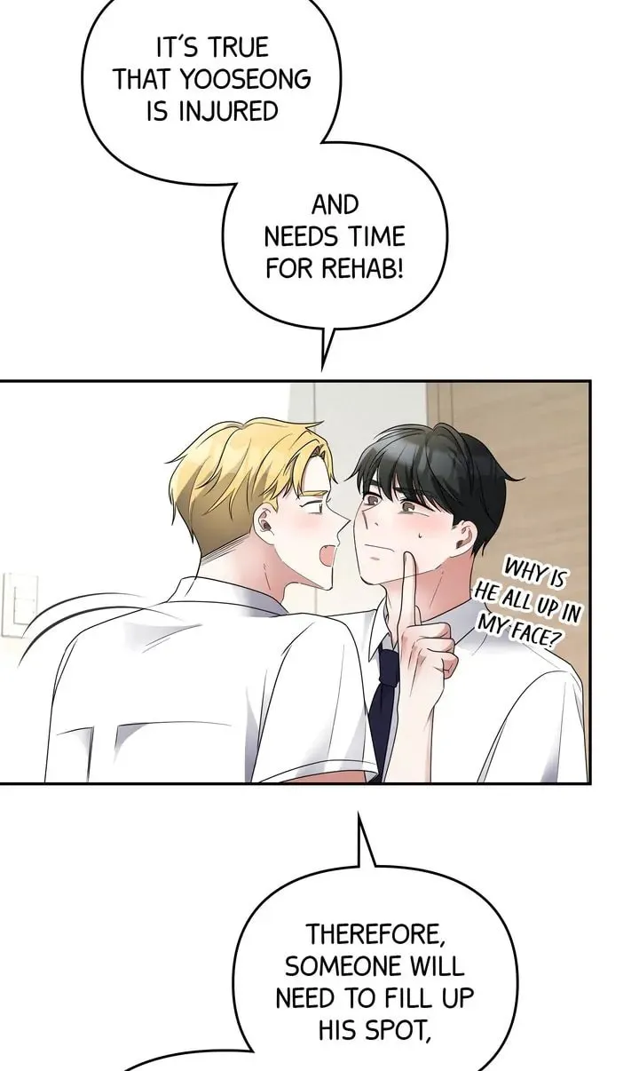 Da Capo (Chae Dae Saeng) Chapter 33 page 19 - 