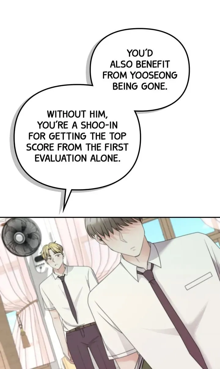 Da Capo (Chae Dae Saeng) Chapter 33 page 23 - 
