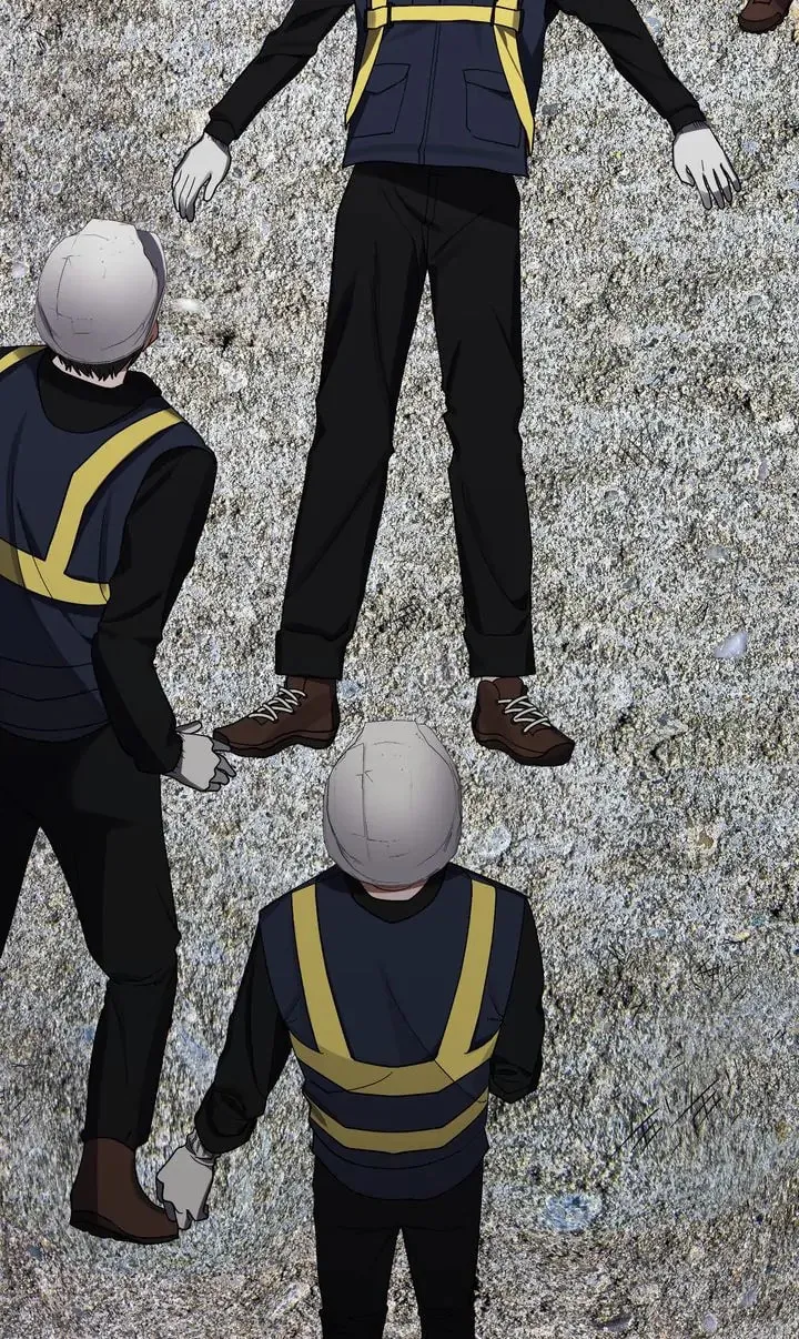 Da Capo (Chae Dae Saeng) Chapter 33 page 35 - 