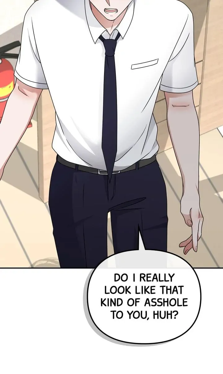 Da Capo (Chae Dae Saeng) Chapter 33 page 39 - 