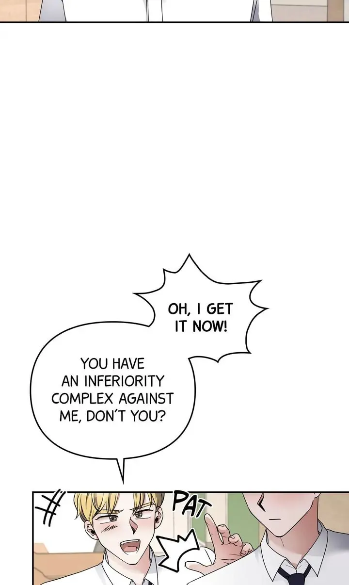 Da Capo (Chae Dae Saeng) Chapter 33 page 43 - 