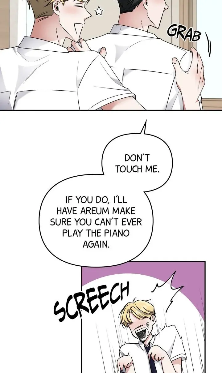 Da Capo (Chae Dae Saeng) Chapter 33 page 45 - 