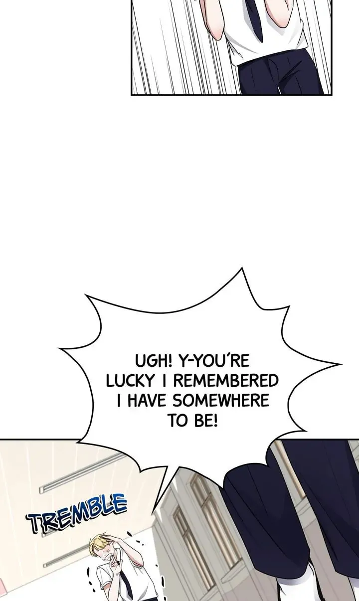 Da Capo (Chae Dae Saeng) Chapter 33 page 46 - 