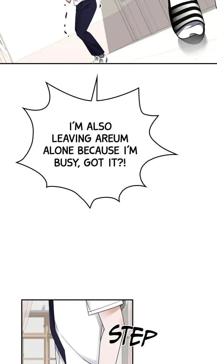 Da Capo (Chae Dae Saeng) Chapter 33 page 47 - 