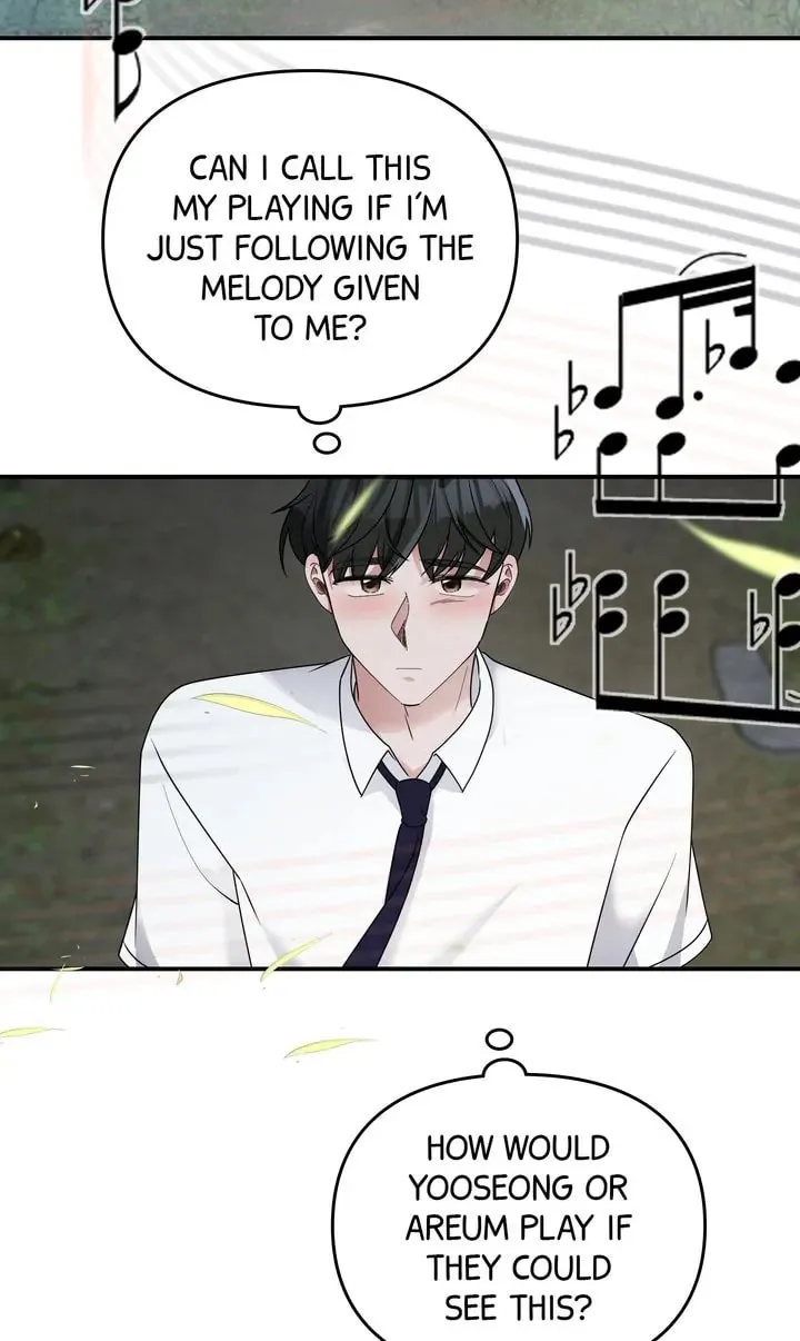 Da Capo (Chae Dae Saeng) Chapter 33 page 61 - 
