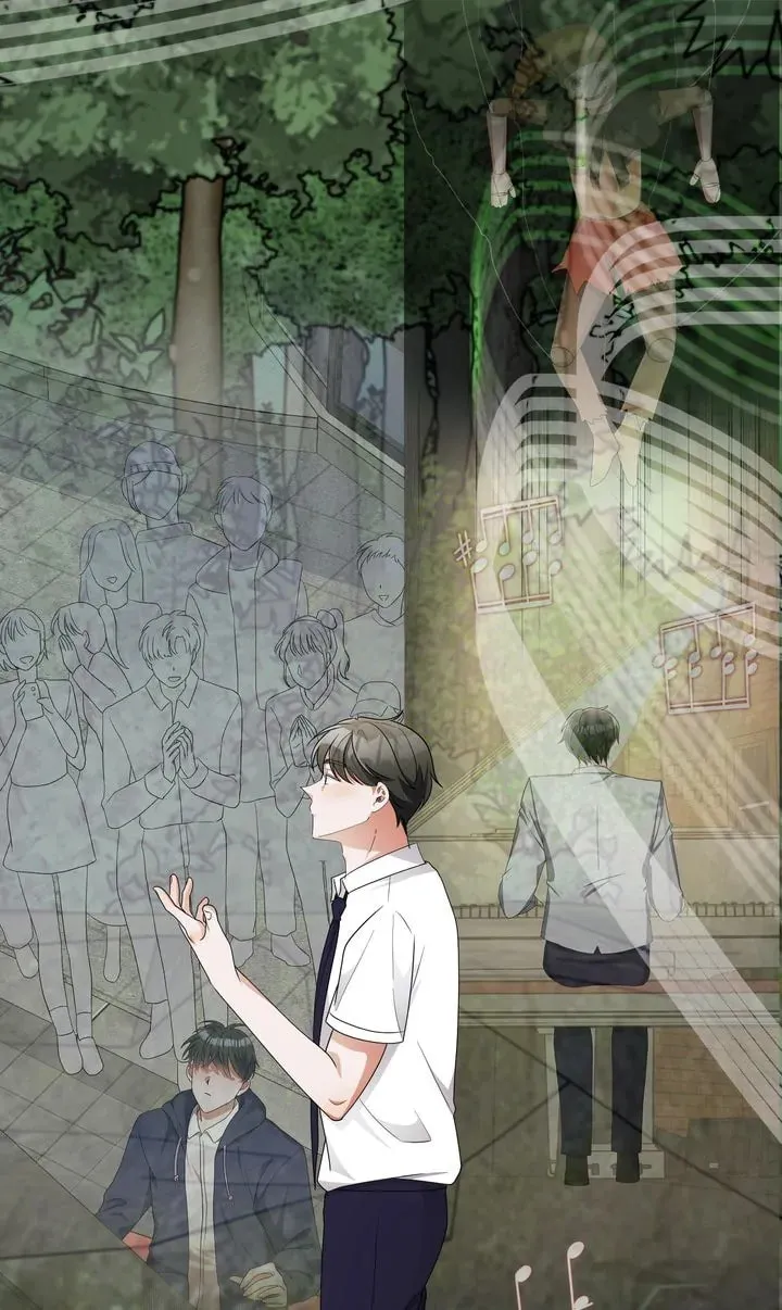 Da Capo (Chae Dae Saeng) Chapter 33 page 64 - 