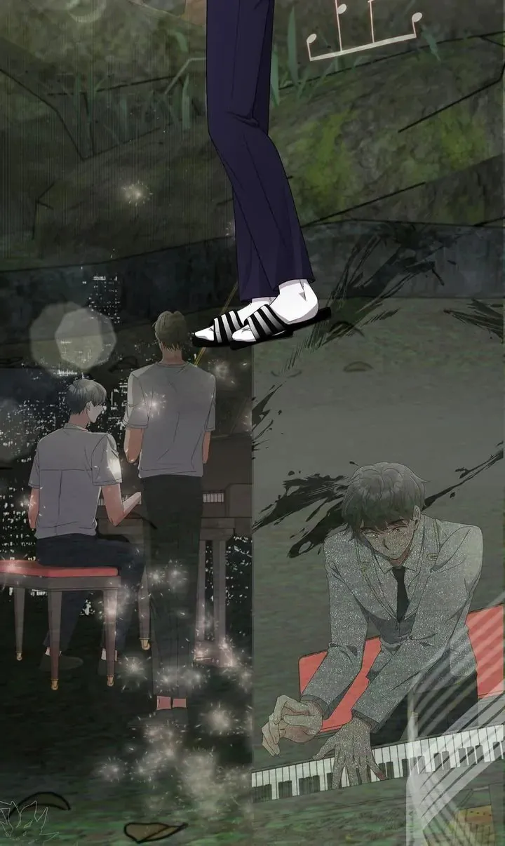 Da Capo (Chae Dae Saeng) Chapter 33 page 65 - 