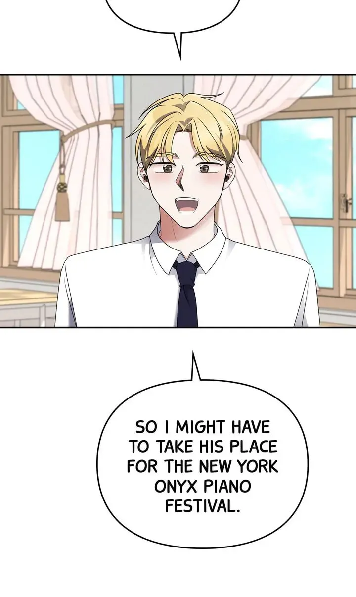 Da Capo (Chae Dae Saeng) Chapter 33 page 10 - 