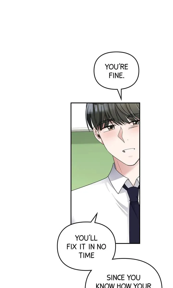 Da Capo (Chae Dae Saeng) Chapter 34 page 11 - 