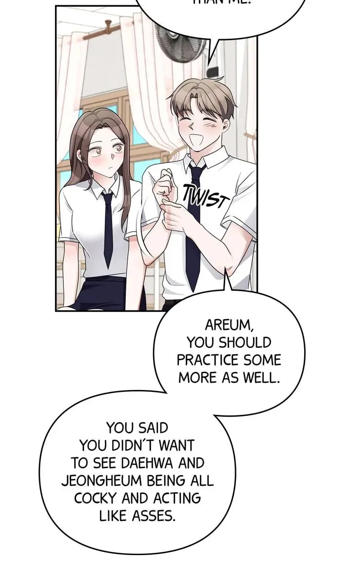 Da Capo (Chae Dae Saeng) Chapter 34 page 31 - 