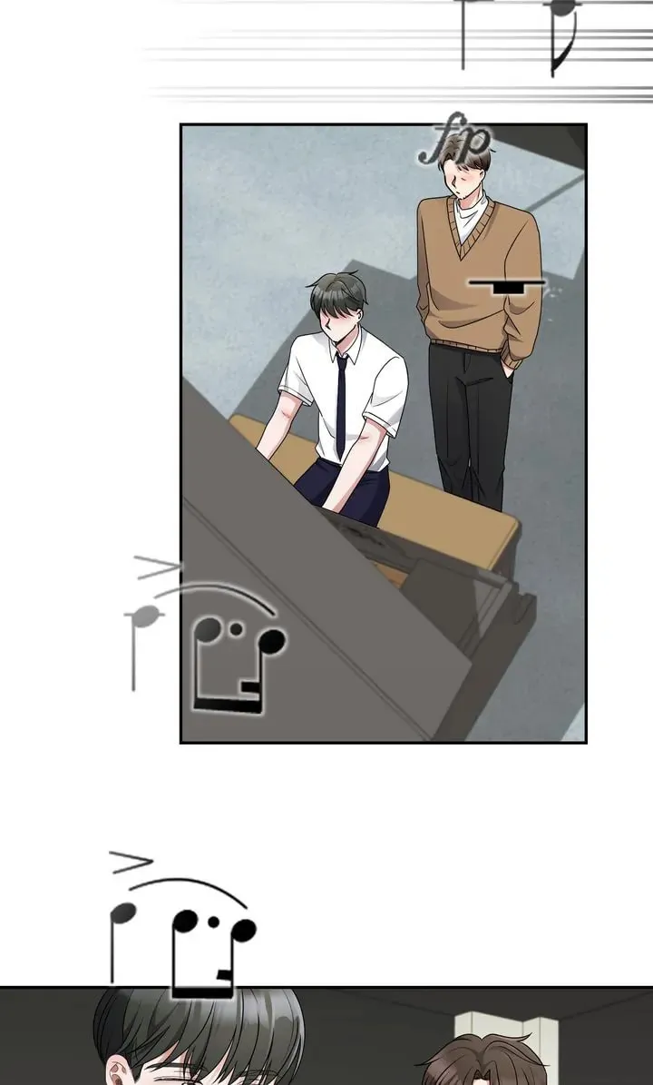 Da Capo (Chae Dae Saeng) Chapter 34 page 35 - 